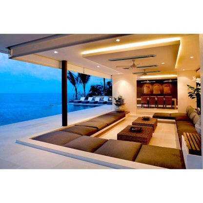 RADtec E-Series 43" E15R Infrared Radiant Heater