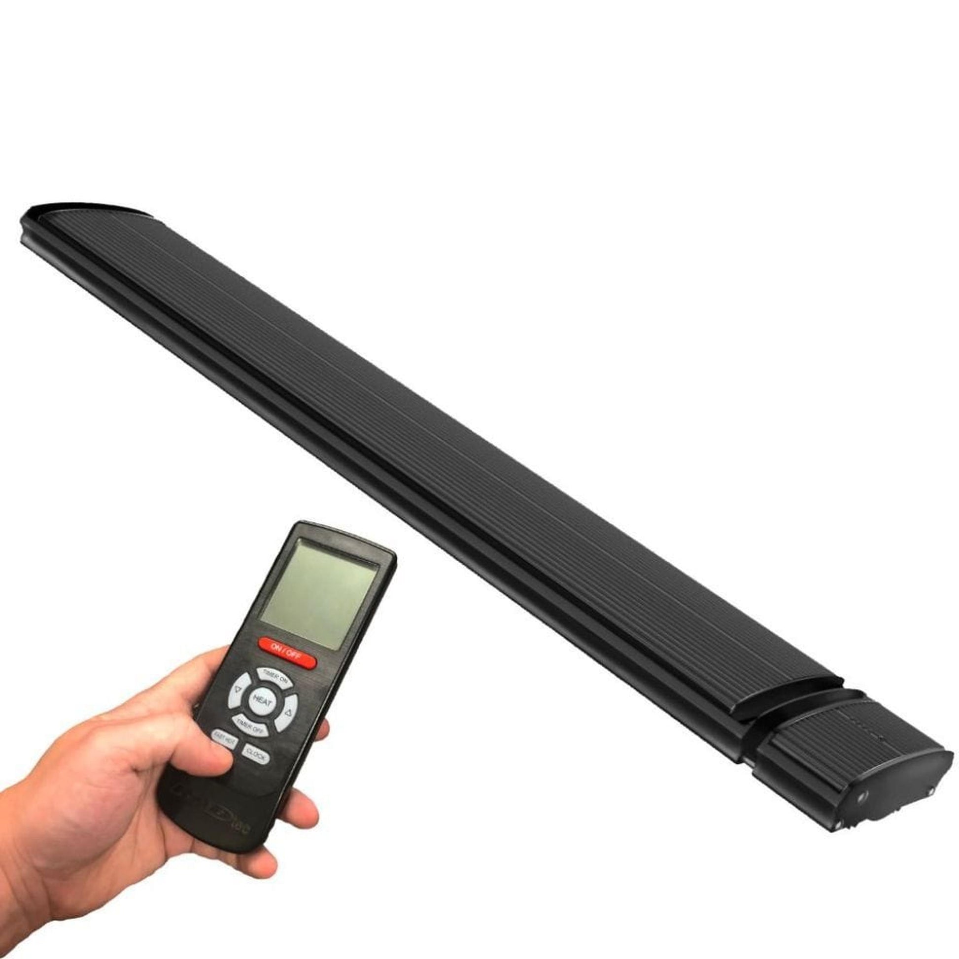 RADtec E-Series 43" E15R Infrared Radiant Heater