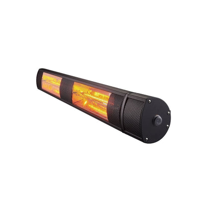 RADtec Genesis Series 38" Golden Tube Infrared Heater