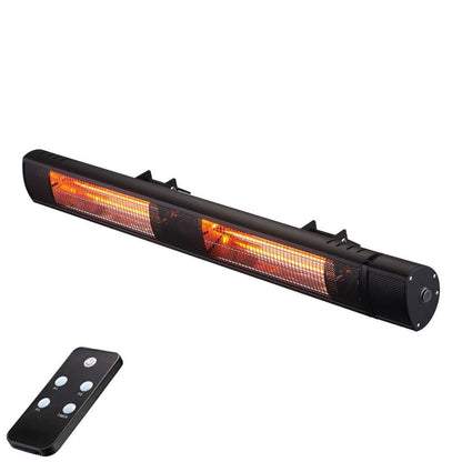 RADtec Genesis Series 38" Golden Tube Infrared Heater