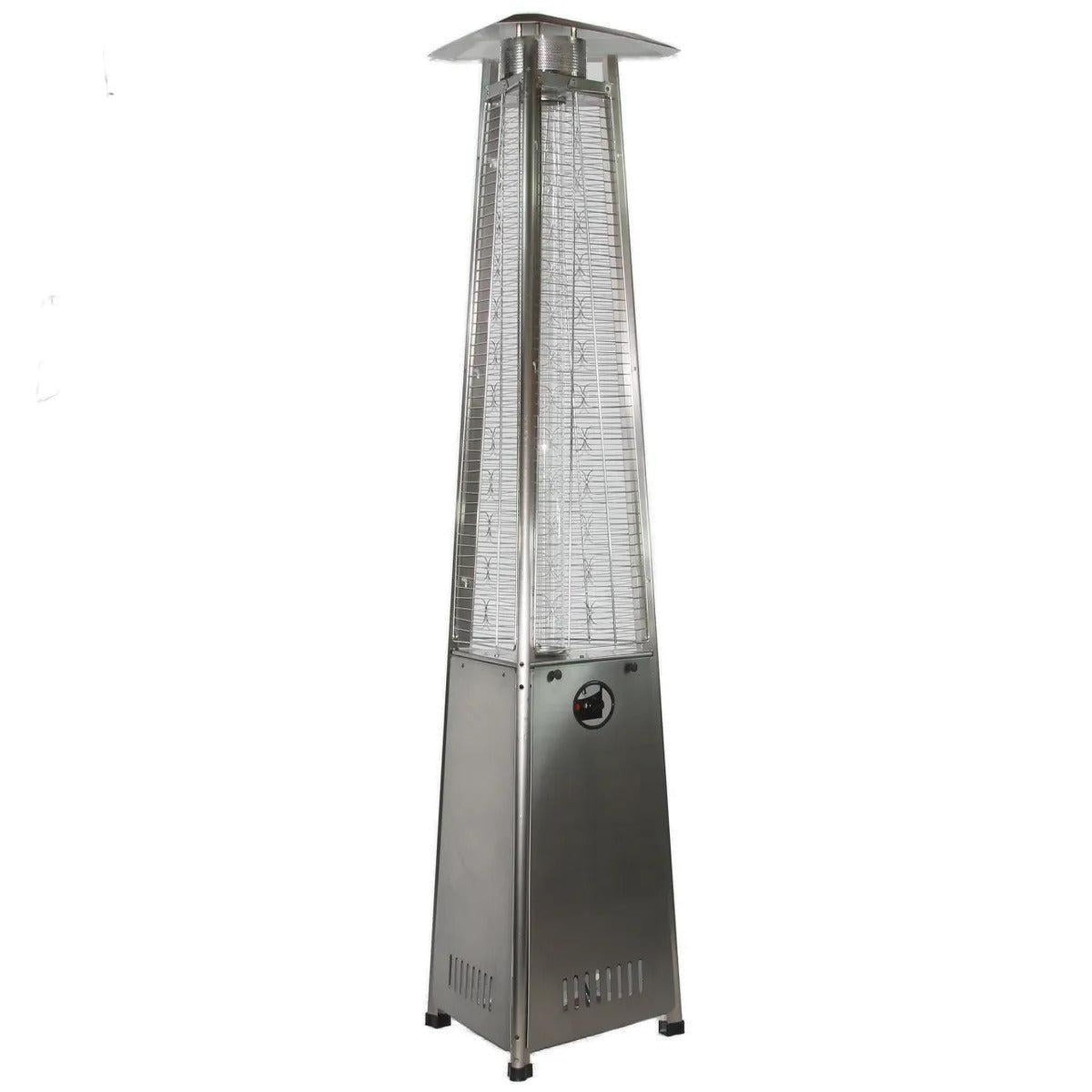 RADtec Pyramid Flame 93