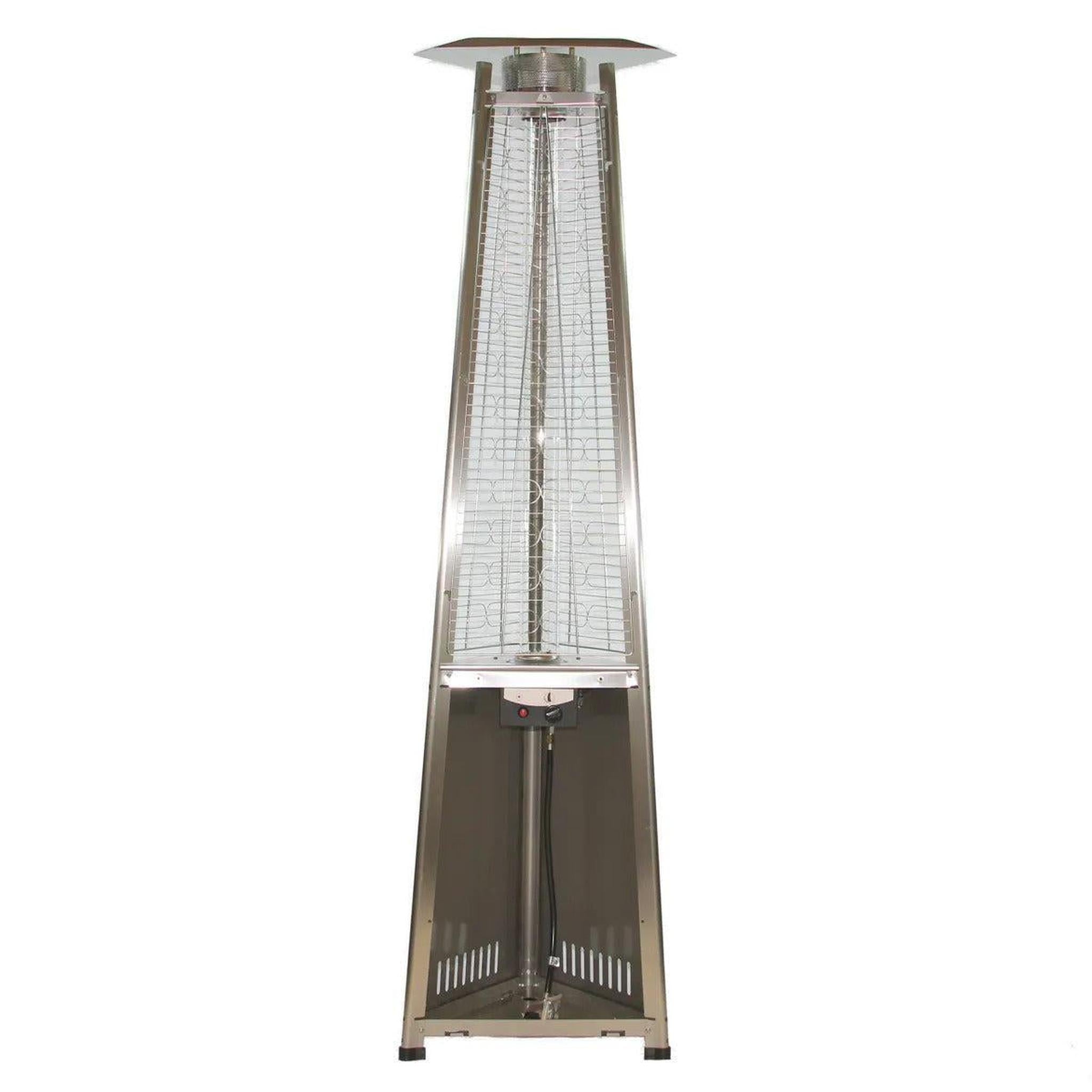 RADtec Pyramid Flame 93