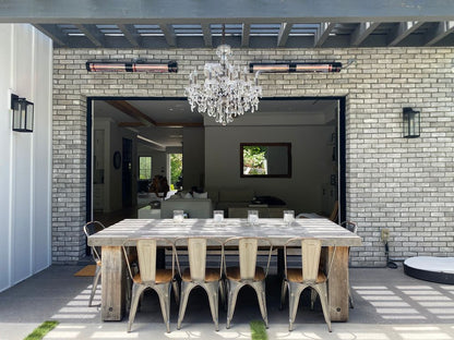 RADtec Torrid 56" Infrared Radiant Heater