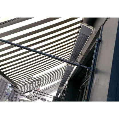 RADtec X-Series 47" Infrared Radiant Heater