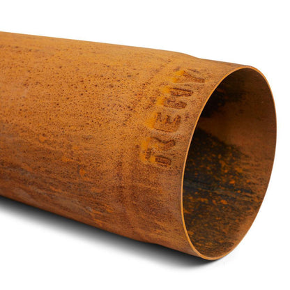 RB73 Pipe + Valve L 1000mm