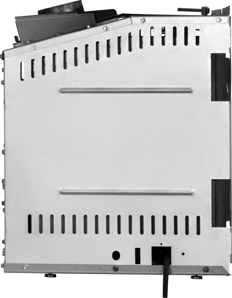 Napoleon Rosedale 2 Direct Vent Natural Gas Fireplace Insert