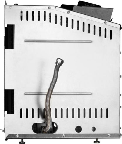 Napoleon Rosedale 2 Direct Vent Natural Gas Fireplace Insert