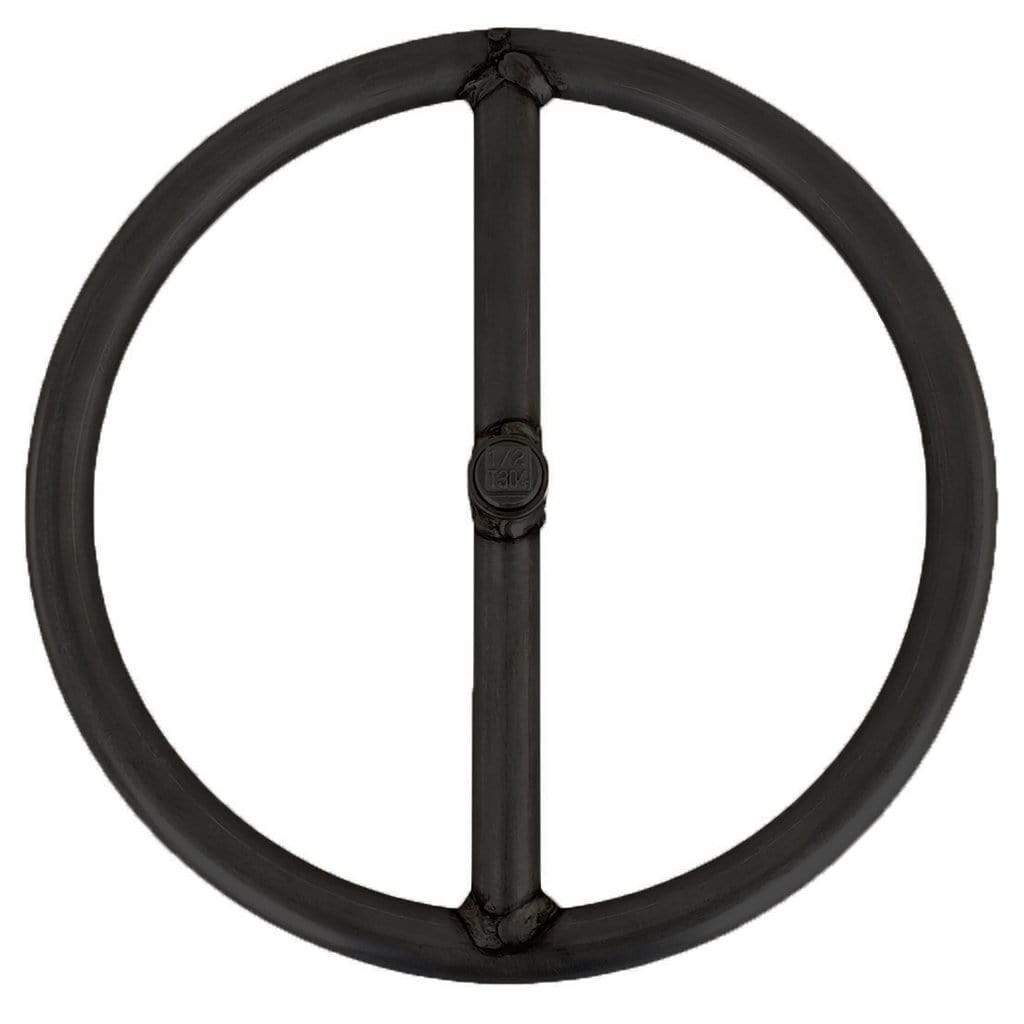 Rasmussen 12" Fire Pit Ring Burners