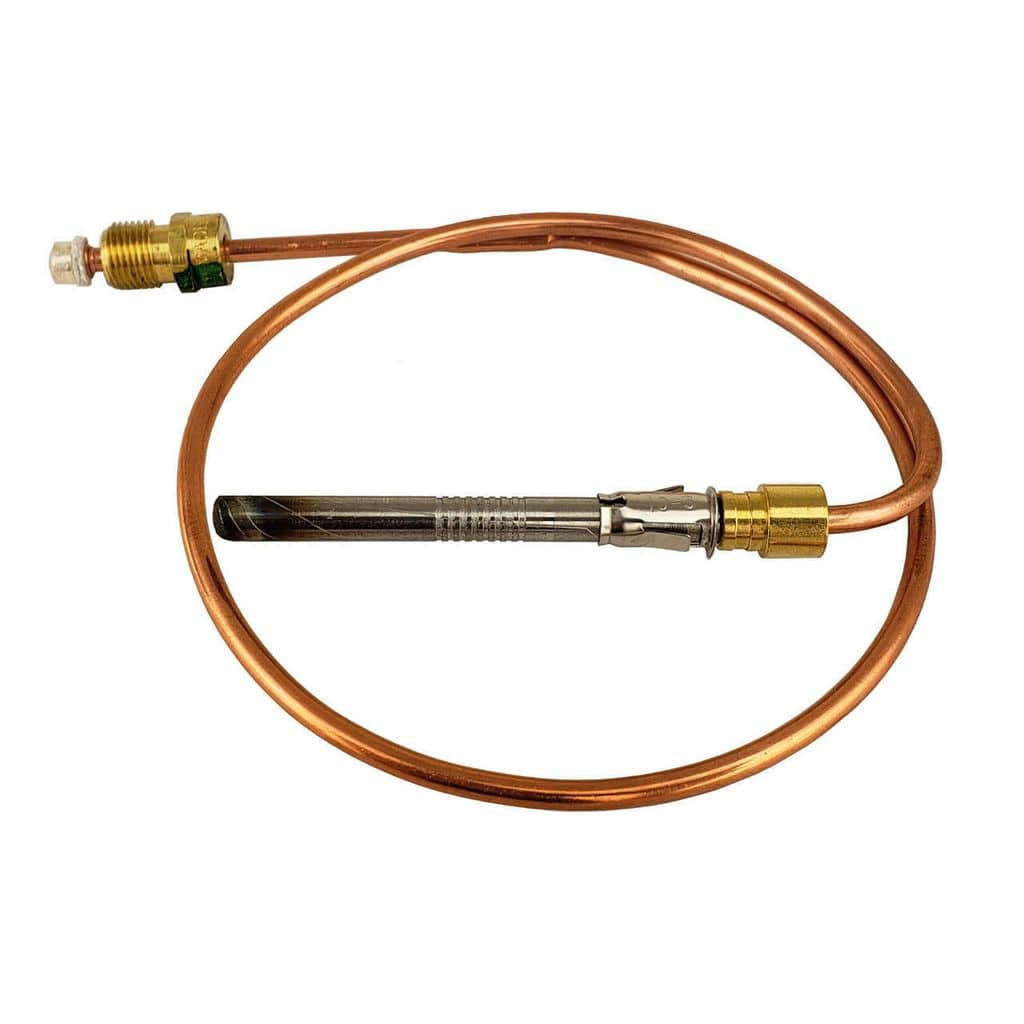 Rasmussen 18T Thermocouple only for J95R