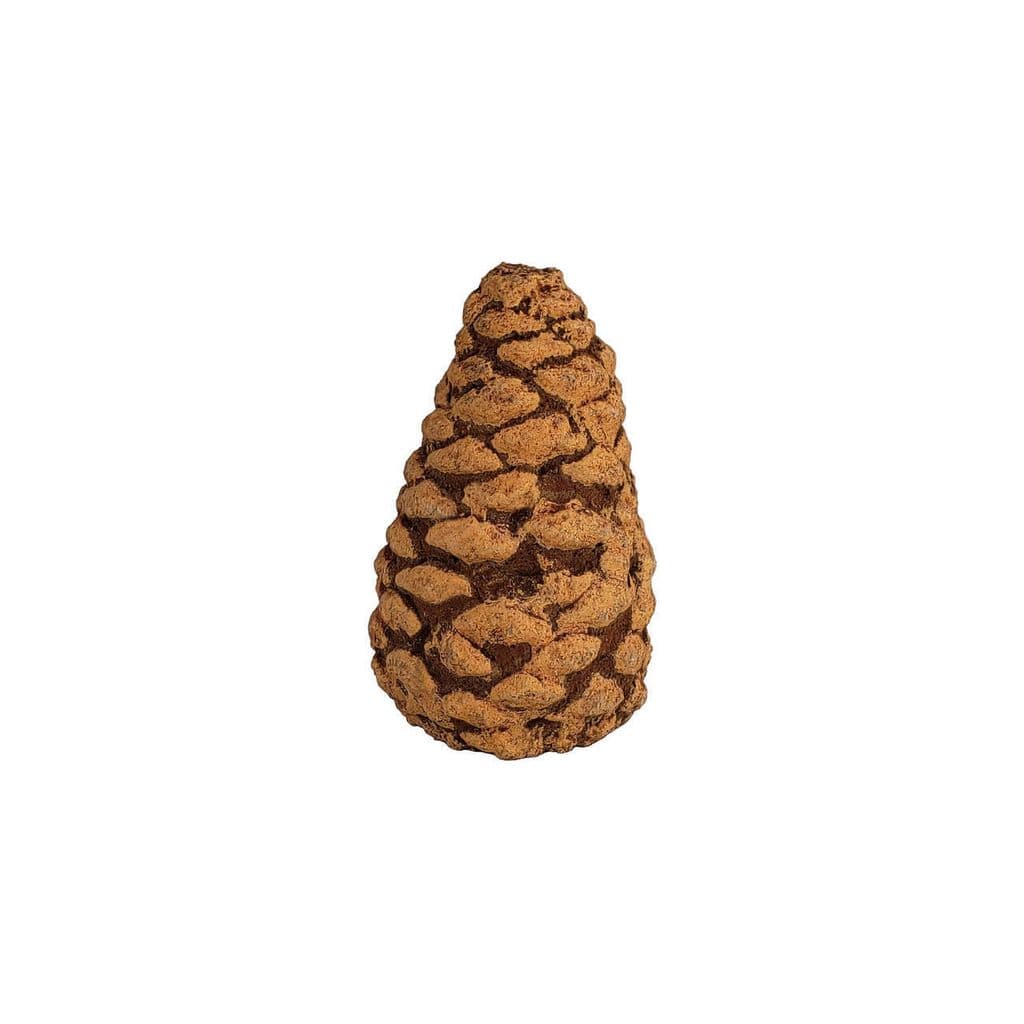 Rasmussen 2" Individual Tiny Pine Cone - Small