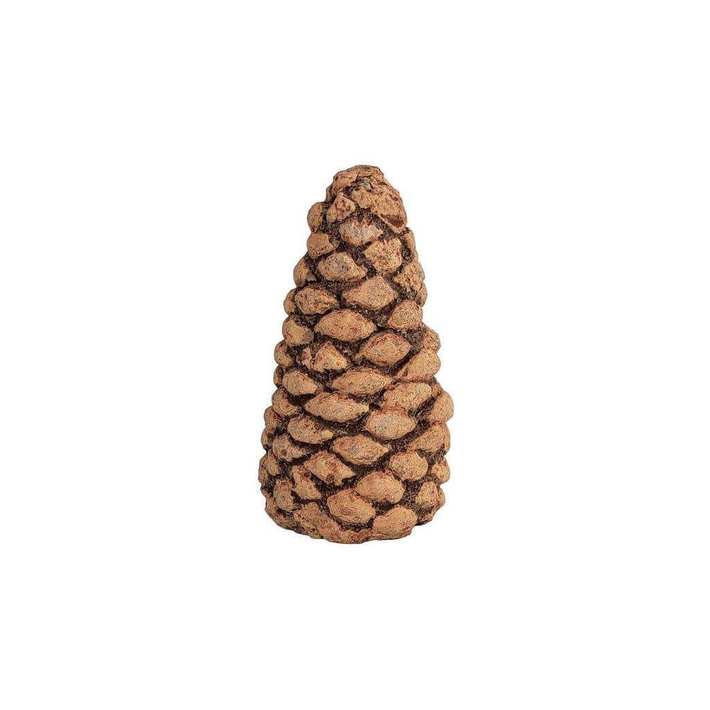 Rasmussen 2" Individual Tiny Pine Cone - Tall