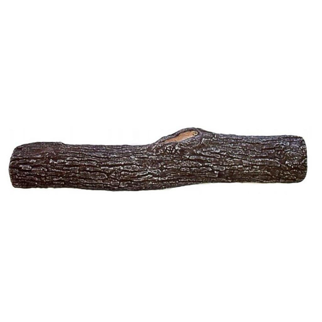 Rasmussen 30X Rear Log for TimberFire Log Set