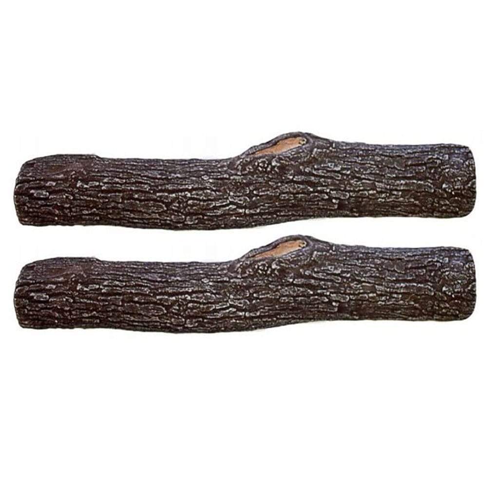 Rasmussen 84" Rear Log for TimberFire Log Set
