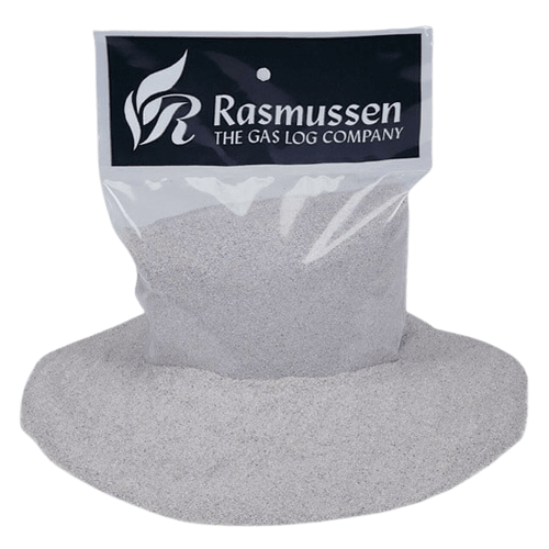 Rasmussen Bag of Silica Sand