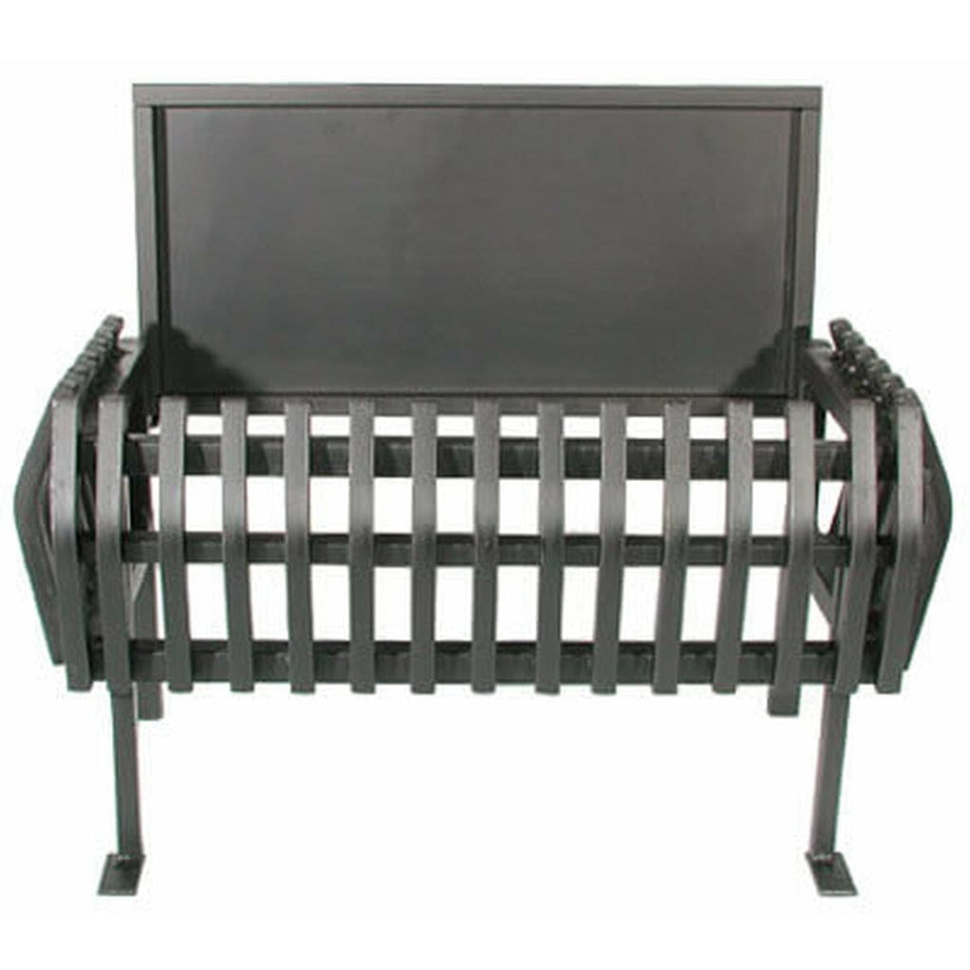 Rasmussen CLAS-A CoalFire Classic Basket Only