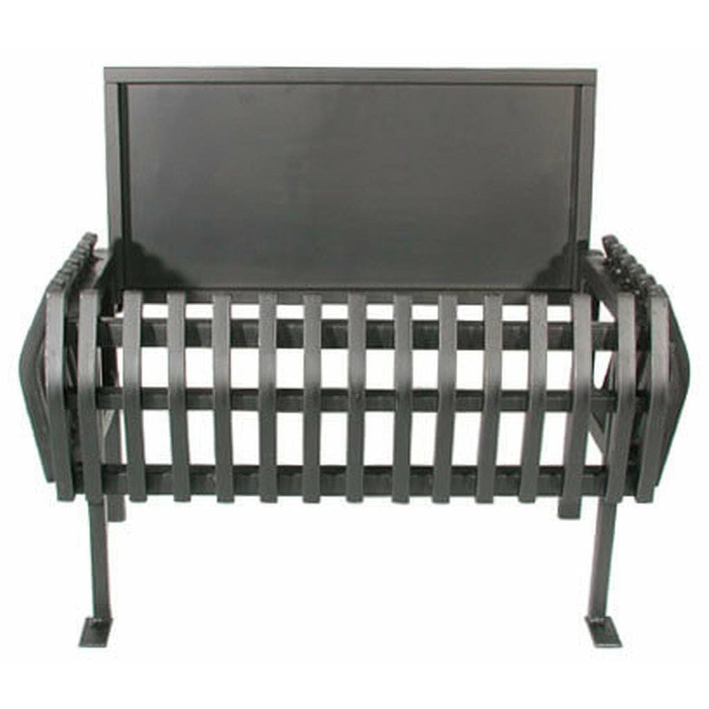 Rasmussen CLAS-B CoalFire Classic Basket Only