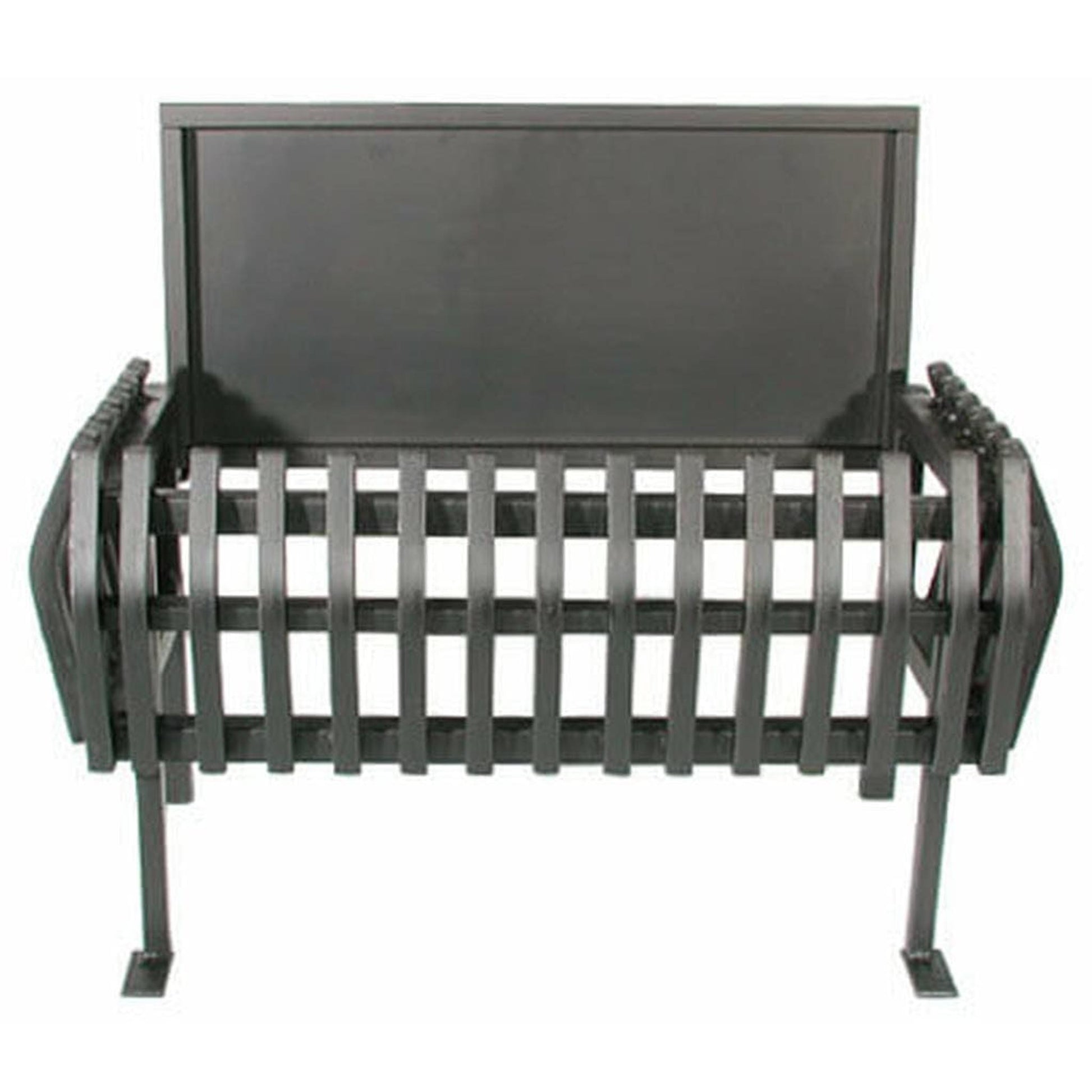 Rasmussen CLAS-B CoalFire Classic Basket Only