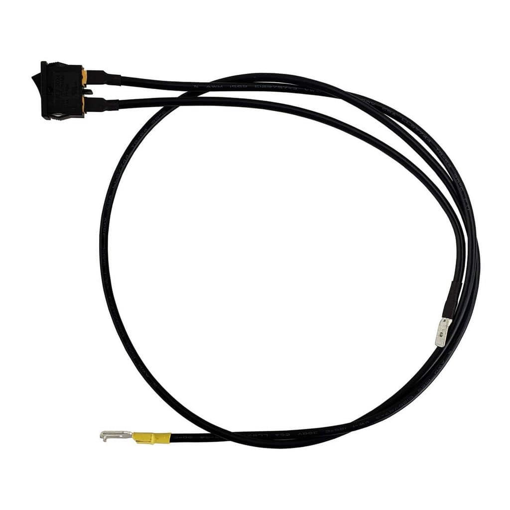 Rasmussen GV60-SWA 800mm VEI On/Off Switch with Cable