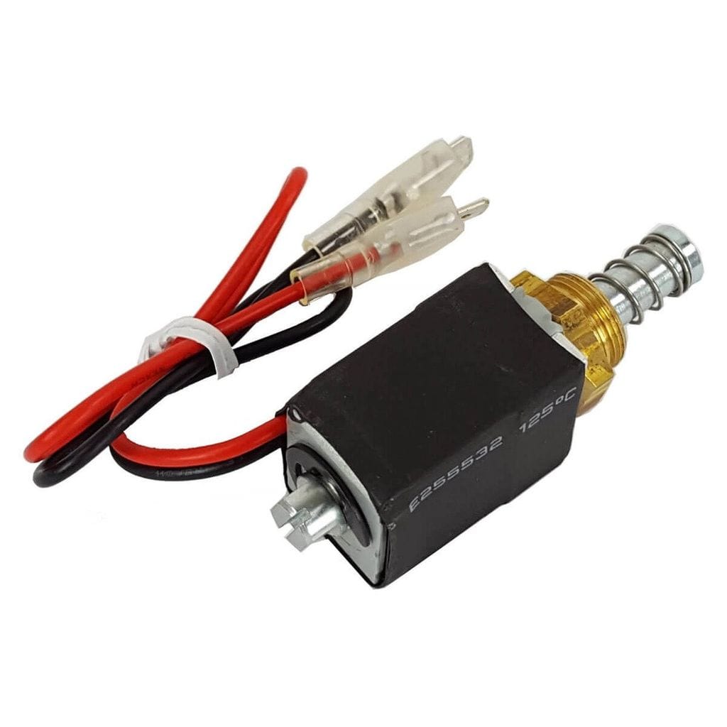 Rasmussen STV-LS Latching Solenoid for Remote Ready