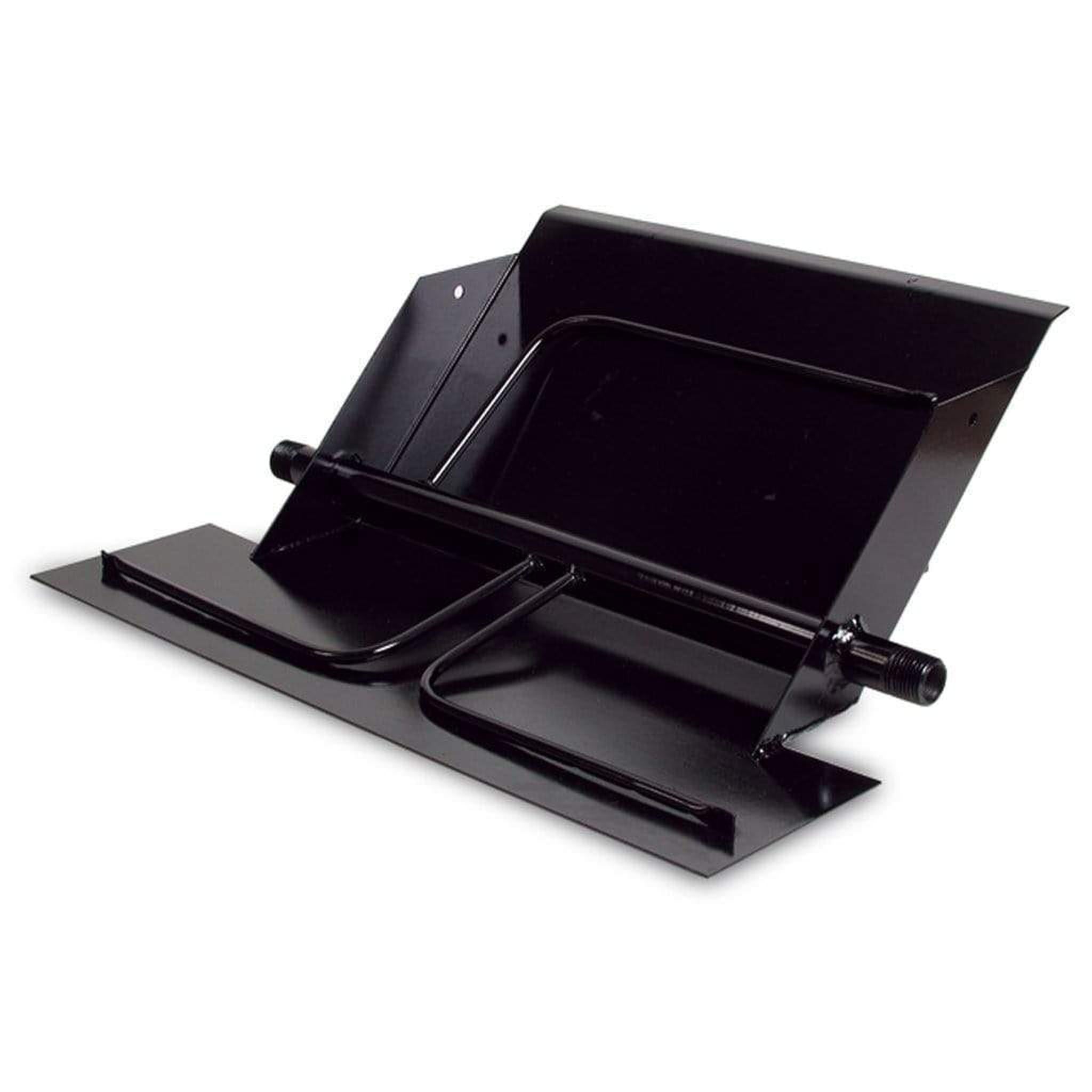 Rasmussen TNA30 Tipi/Andiron Vented Fireplace Burner – US