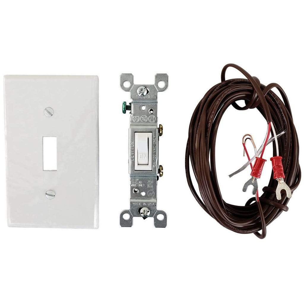 Rasmussen WS-1 20ft Wired Wall Switch
