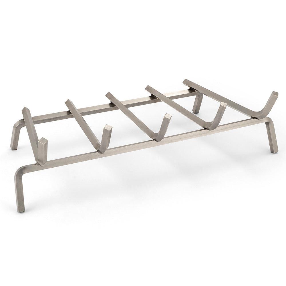 Real Fyre 18" Stainless Steel Grate