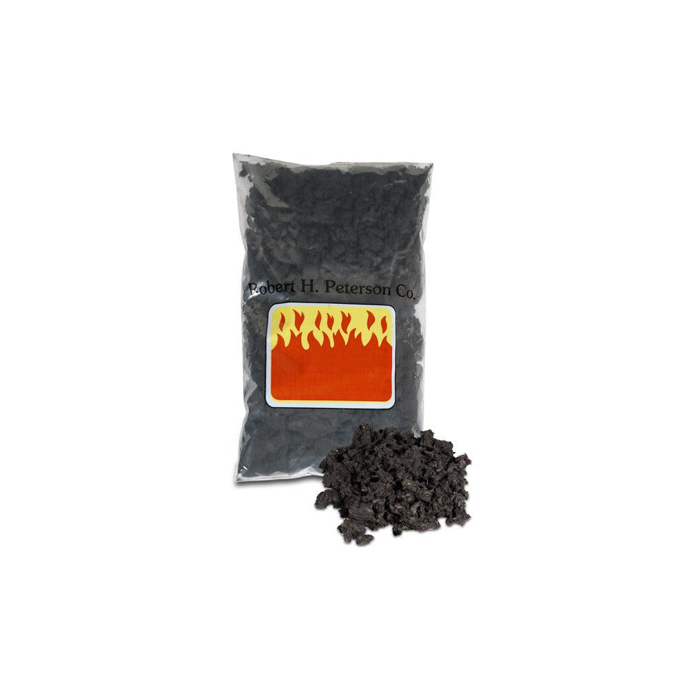 Real Fyre 5 lb. Black Embers