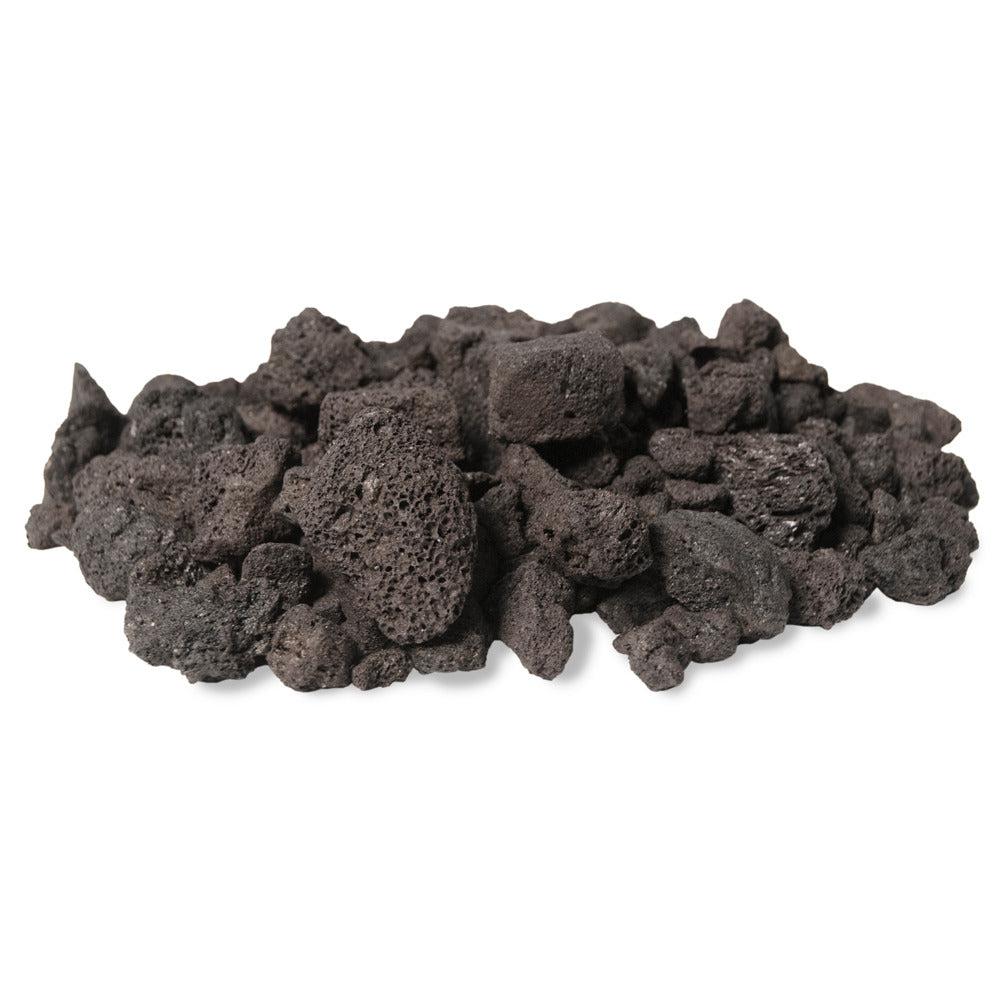 Real Fyre 66 lb. Lava-Fyre Coals