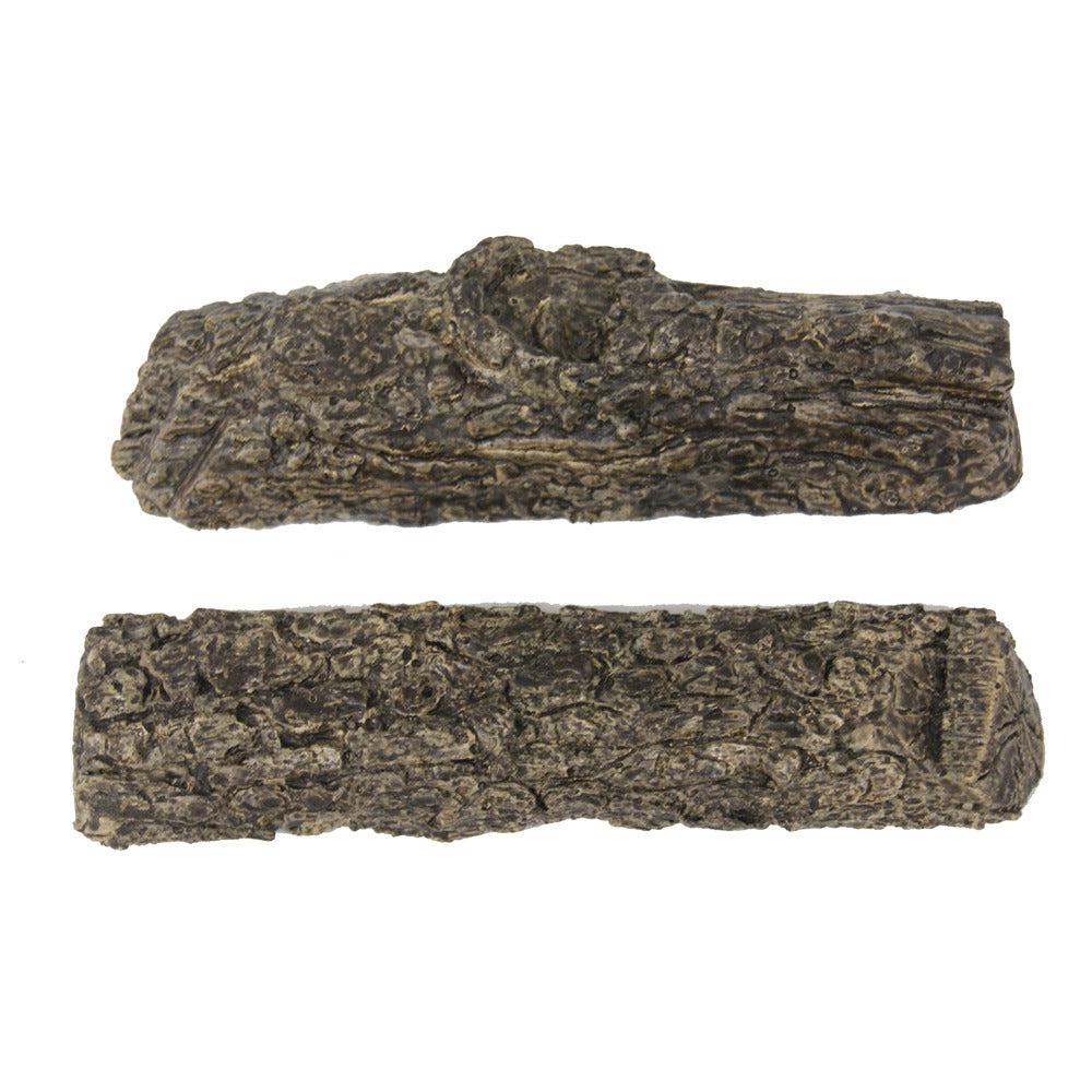 Real Fyre 9" Oak Branches
