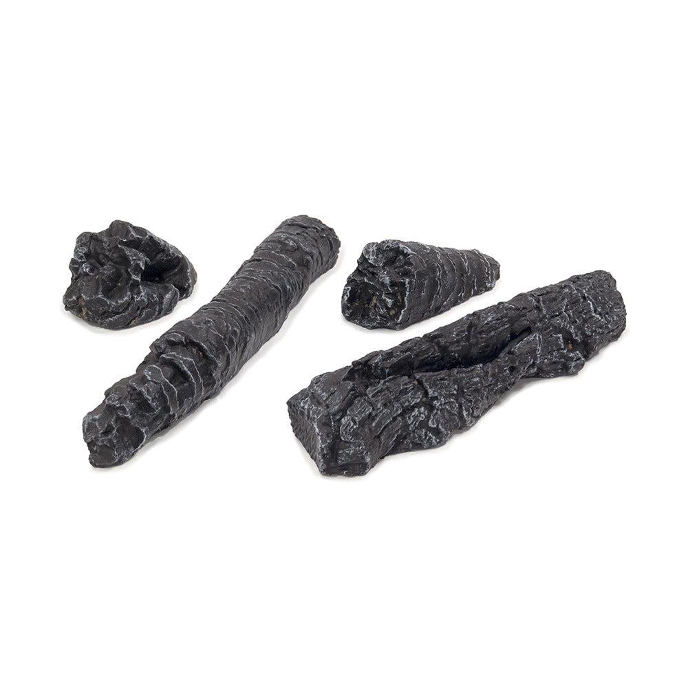 Real Fyre Charred Accessory Kit