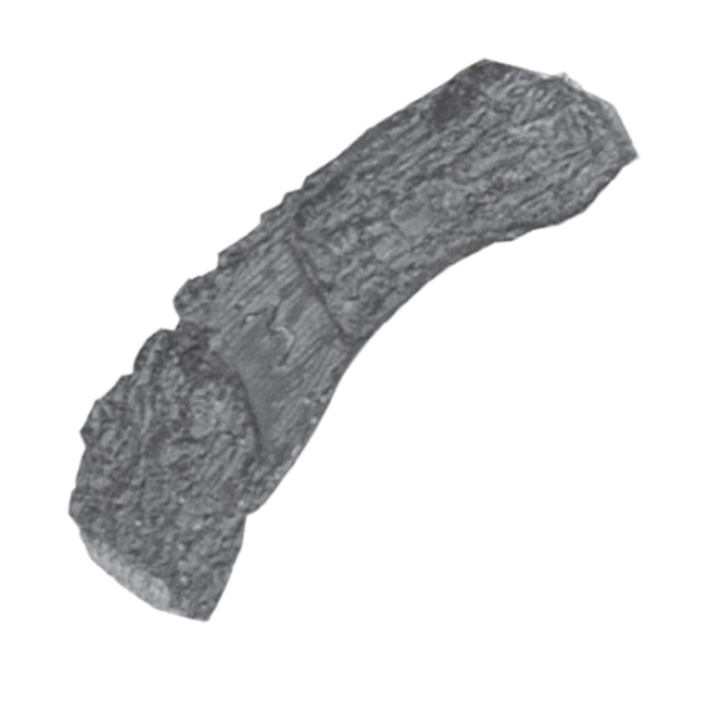 Real Fyre G8E Series VOL8E-10TL Replacement Log for Valley Oak Gas Logs