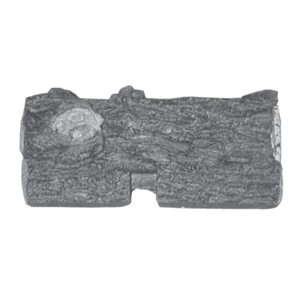 Real Fyre G8E Series VOL8E-12BR Replacement Log for Valley Oak Gas Logs