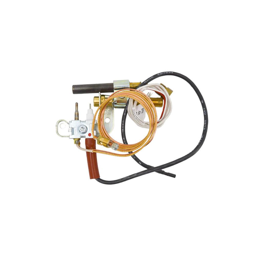 Real Fyre Propane Gas Oxygen Depletion Sensor With