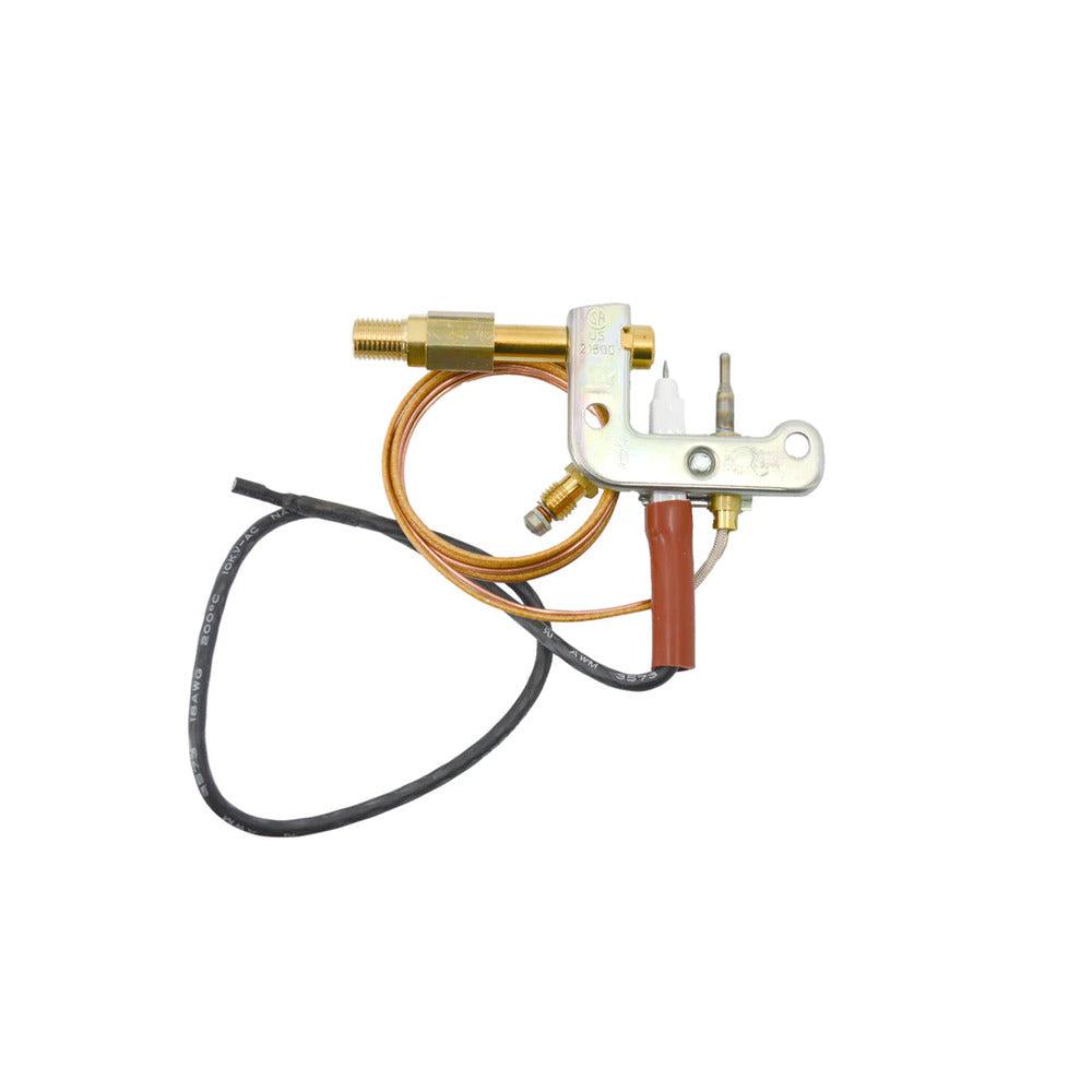 Real Fyre Propane Gas Oxygen Depletion Sensor