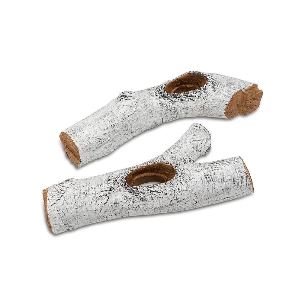 Real Fyre Special Birch Bonus Logs