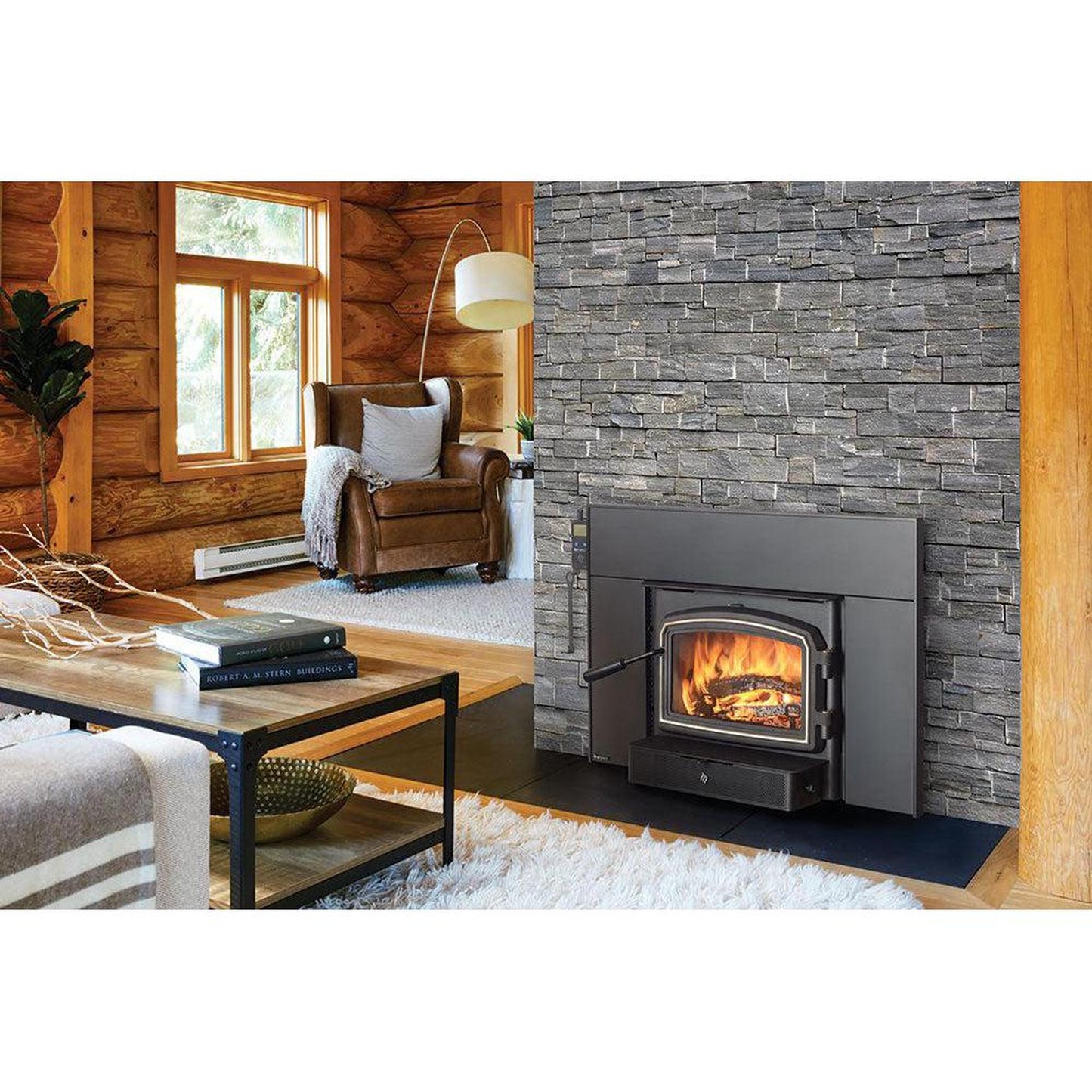 Regency Cascades I1500S 23 Hybrid Catalytic Wood Burning Insert – US  Fireplace Store