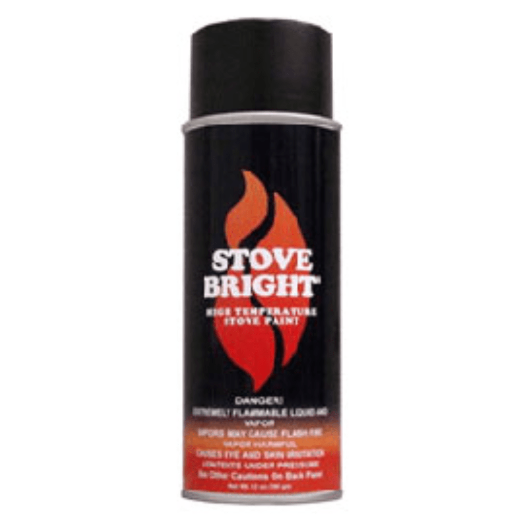 Remii by Amantii Stove Brite High Temperature Touch Up Paint