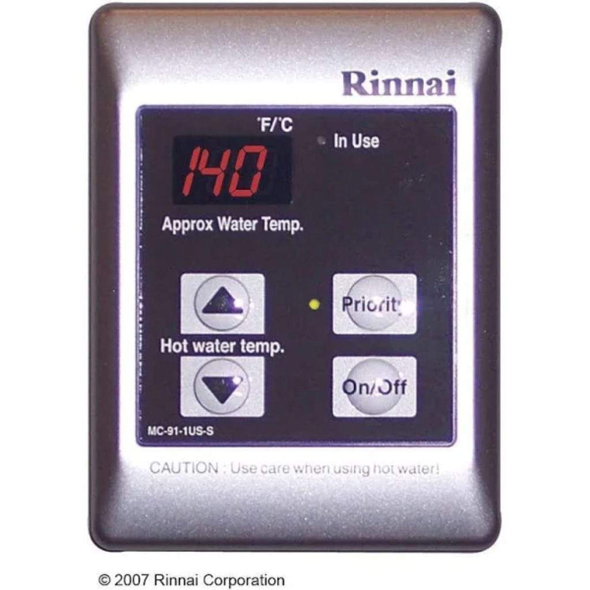 Rinnai 3