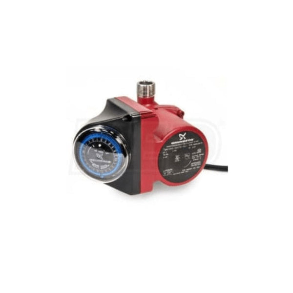 Rinnai 9 Grundfos Pump and Timer Kit with Flange for Circ Logic – US  Fireplace Store