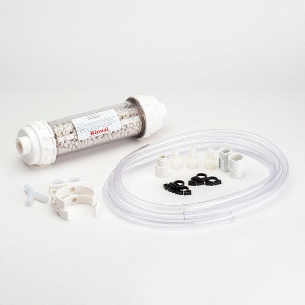 Rinnai Condensate Neutralizer Kit
