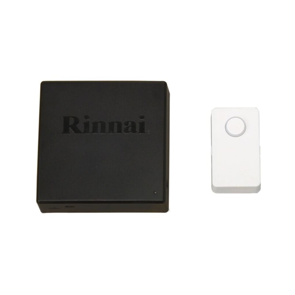 Rinnai Control-R Wireless Demand Recirculation Kit (Module, 1PB)