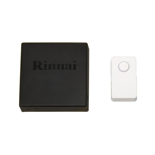 Rinnai Control-R Wireless Demand Recirculation Kit (Module, 1PB) – US  Fireplace Store
