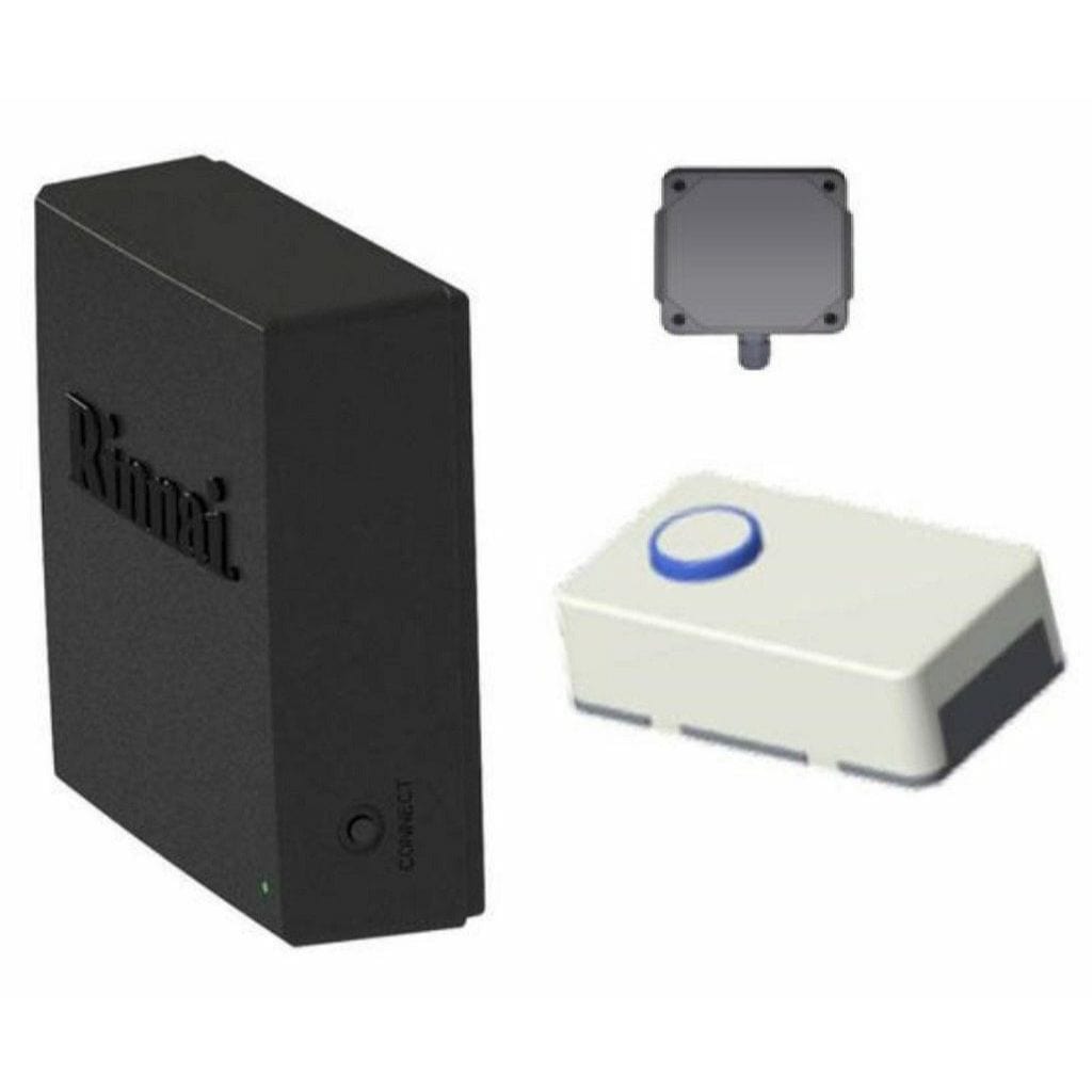 Rinnai Control-R Wireless Demand Recirculation (Pump Kit, 1PB, 1TS)