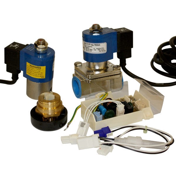 Rinnai Freeze Protection Solenoid Valve Kit For External Units In Cold Regions