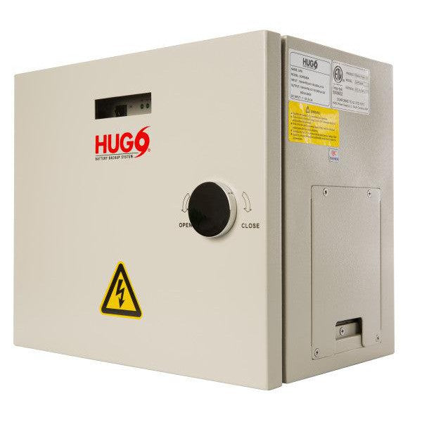 Rinnai HUGO-X1 Battery Backup for Tankless Water Heaters