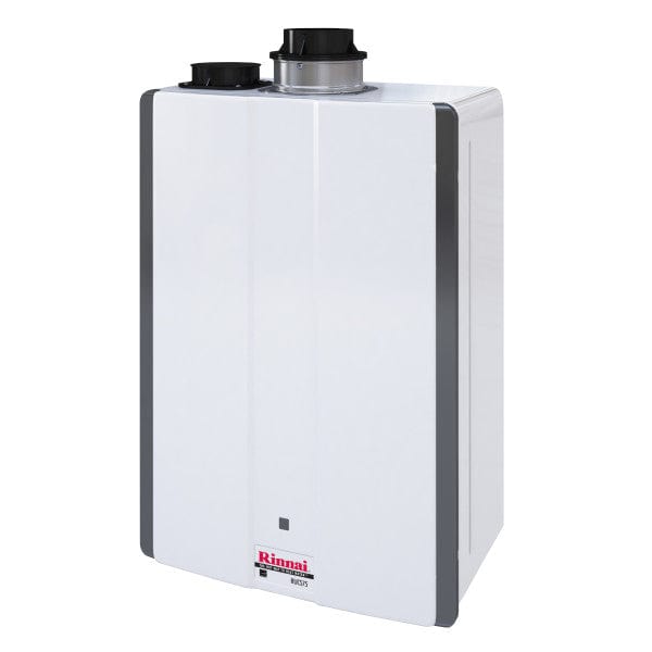 Rinnai SE Series 18" 160K BTU 7.5 GPM Gas Tankless Water Heater