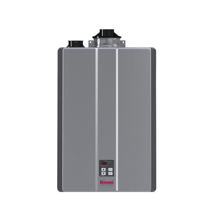 Rinnai SENSEI SE+ Series 18" 180k BTU 10 GPM Gas Tankless Water Heater