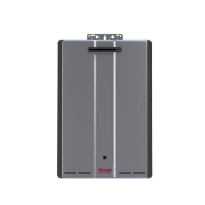 Rinnai SENSEI SE+ Series with ThermaCirc360 18" 199k BTU Gas Tankless Water Heater