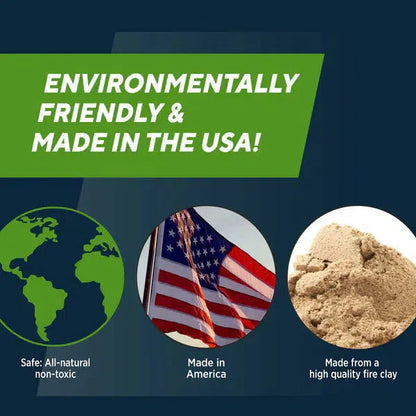 Rutland 24 lbs Buff Firebox Bricks (9" x 4-1/2" x 1-1/4")