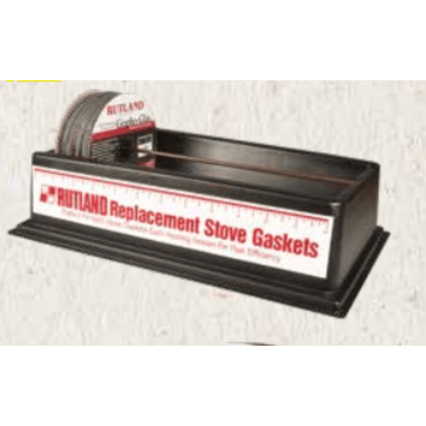 Rutland DISPLAY for GRAPHO-GLAS ® Gasket